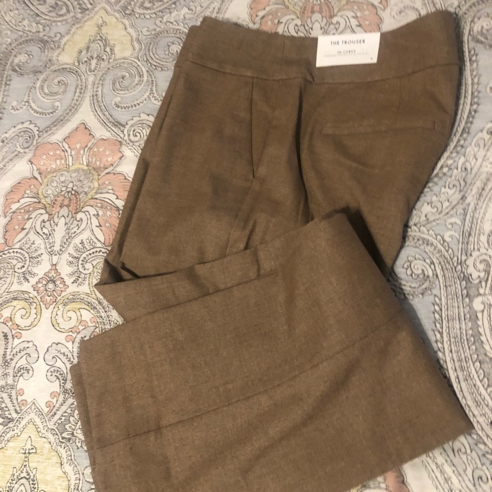 Ann Taylor Factory Pants